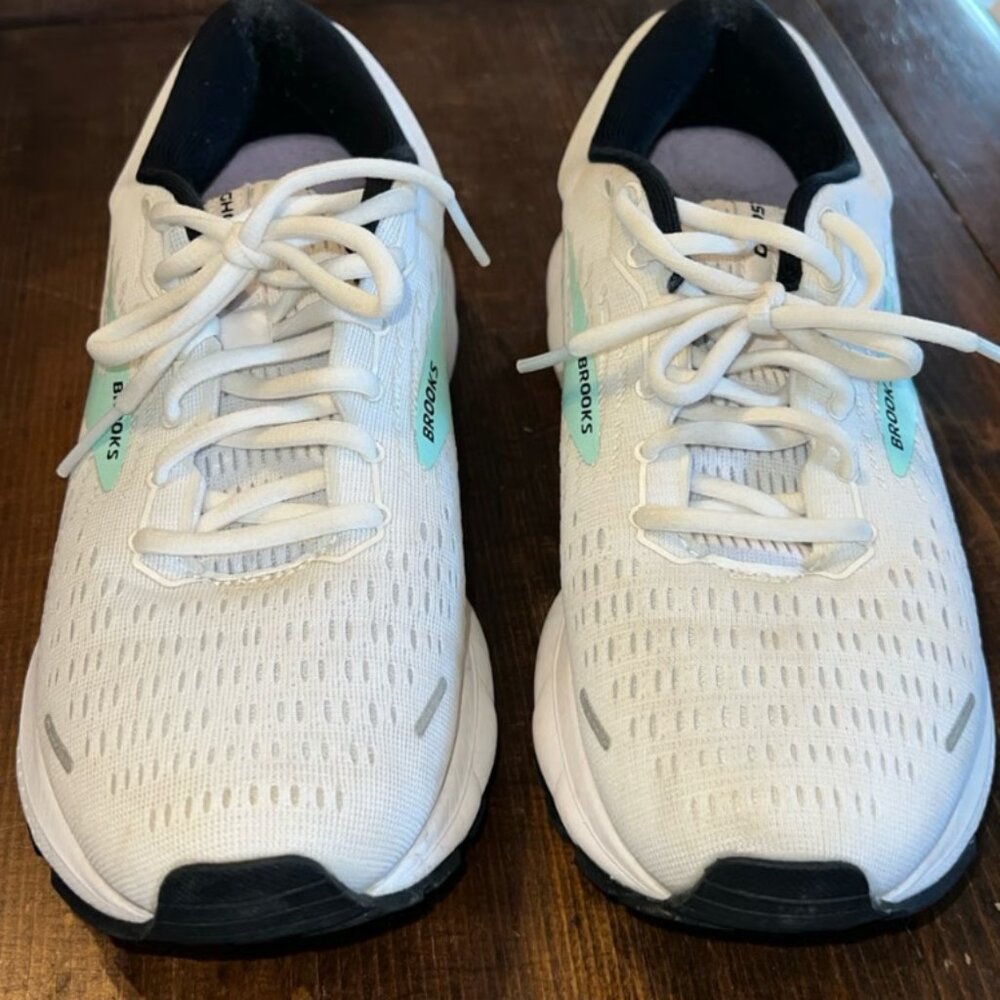 Brooks Ghost 13 Running Shoes